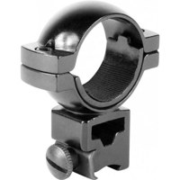 

AIM Sports 30mm Scope Rings with 3/8" Dovetail, 1" Insert, High Profile, Pair