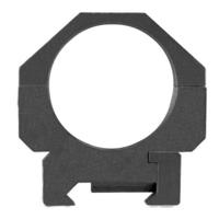 

AIM Sports 30mm Weaver Picatinny Scope Mounting Rings, Low, 2 Pack, Matte Black