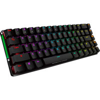 

ASUS ROG Falchion 65% Wireless Mechanical Gaming Keyboard