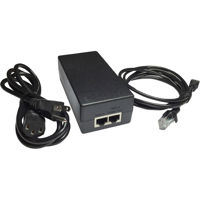 

Ashly Power Over Ethernet Injector for neWR-5, FR-8, & FR-16 Networked Remotes