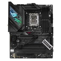 

ASUS ROG Strix Z690-F Gaming Wi-Fi DDR5 LGA1700 ATX Motherboard