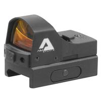 

AIM Sports 1x24mm Sub-Compact Red Dot Micro Reflex Pistol Sight with 3.5 MOA Reticle