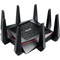 

ASUS RT-AC5300 Tri-Band Wireless Gigabit Router