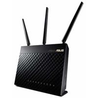 

ASUS RT-AC68U Dual-Band Wireless-AC1900 Gigabit Router