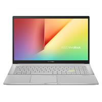 

ASUS VivoBook S15 S533EA 15.6" Full HD Notebook Computer, Intel Core i5-1135G7 2.4GHz, 8GB RAM, 512GB SSD, Windows 10 Home, Free Upgrade to Windows 11, Gaia Green