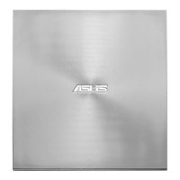 

ASUS ZenDrive U9M External DVD-Writer, Silver