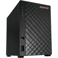 

ASUSTOR Drivestor 2 AS1102T 2-Bay Diskless NAS