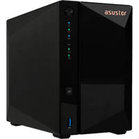 

ASUSTOR Drivestor 2 Pro AS3302T 2-Bay Diskless NAS