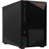 

ASUSTOR Nimbustor 2 AS5202T 2-Bay Diskless NAS