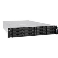 

ASUSTOR Lockerstor 12RD AS6512RD 12-Bay Diskless NAS