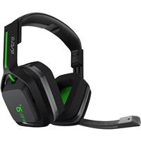 Astro Gaming A20 Wireless Headset with A20 Transmitter for Xbox, Green &...