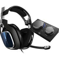 

Astro Gaming A40 TR Headset + MixAmp Pro TR for PlayStation 5, PlayStation 4, PC and Mac