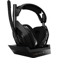 Astro Gaming A50 Wireless Headset + Base Station for Xbox