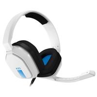 

Astro Gaming A10 Wired Gaming Headset for PS4 and Xbox, White/Blue