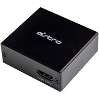 

Astro Gaming ASTRO Gaming HDMI Adapter for Playstation 5, Black