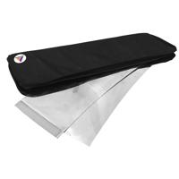 

Astera Mirrored Flex Cover with Nylon Bag for AX5 TriplePAR Transportation, Set of 8