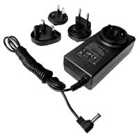 

Astera FP1 24V 2.5A Charger for Titan Tube
