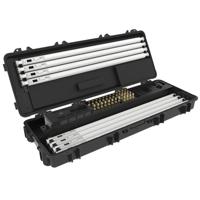 

Astera 8x FP1 Titan Tube 72W Battery Operated LED Tube Light with Charging Case