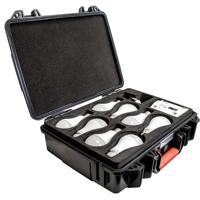 

Astera FP5 8x NYX LED Bulbs Set with PowerStation