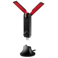 

ASUS USB-AC68 AC1900 USB Dual-Band Wi-Fi Adapter for Desktop Computer / Notebook