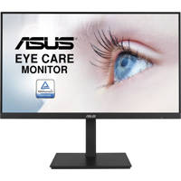 

ASUS VA24DQLB 23.8" 16:9 Full HD IPS WLED LCD Monitor with Built-In Speakers, Black