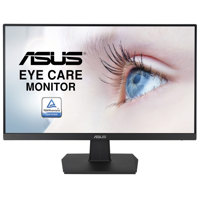 

ASUS VA24EHE 23.8" 16:9 Full HD IPS WLED LCD Monitor, Black