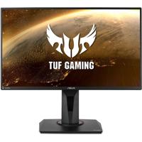 

ASUS TUF VG259Q 24.5" 16:9 Full HD 144Hz IPS Gaming Monitor with Adaptive-Sync, Built-In Speakers