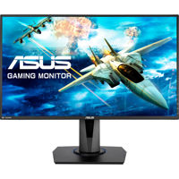 

ASUS VG275Q 27" Full HD Eye Care Console FreeSync Gaming LED Monitor with Stereo Speakers