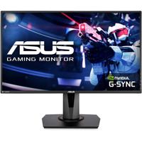

ASUS VG278QR 27" 16:9 Full HD 165Hz TN Gaming Monitor with G-SYNC/Adaptive-Sync, Built-In Speakers