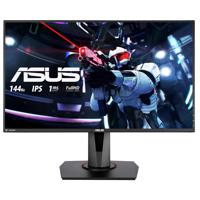 

ASUS VG279Q 27" 16:9 Full HD 144Hz IPS Gaming Monitor with FreeSync, Built-In Speakers