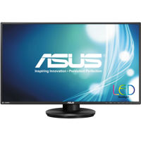 

ASUS VN279QL 27" Full HD Ergonomic LED Monitor with Built-In Speakers