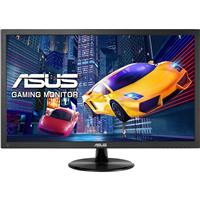 

ASUS VP228QG 21.5" 16:9 Full HD TN LED Gaming Monitor, Built-In Speakers, Black