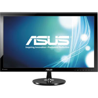 

ASUS VS278Q-P 27" Full HD LED Monitor with Built-In Speakers