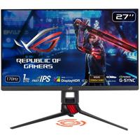 

ASUS ROG Strix XG279Q 27" 16:9 QHD 170Hz IPS Gaming Monitor with Built-In Speakers