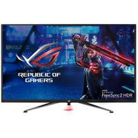 

ASUS ROG Strix XG438Q 43" 16:9 4K 120Hz VA HDR Large LED Gaming Monitor with Adaptive-Sync/FreeSync & Built-In Speakers