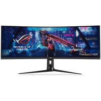 

ASUS ROG Strix XG43VQ 43" 32:10 Super Ultra-Wide 120Hz VA HDR Gaming Monitor with FreeSync & Built-In Speakers