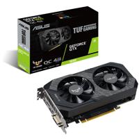 

ASUS TUF Gaming NVIDIA GeForce GTX 1650 OC Edition Graphics Card