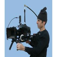 

Atlas Camera Support 1-Rod Heavyweight Plus Package for Cameras & Rigs 13-27 lb