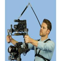

Atlas Camera Support 1-Rod Heavyweight Package & Quick-Release Latch for Cameras & Rigs 13-23 lb