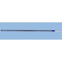 

Atlas Camera Support 1-Rod Heavyweight Fiberglass Rod, Bottom Half, Blue Band