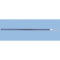 

Atlas Camera Support 1-Rod Lightweight Fiberglass Rod, Bottom Half, White Band