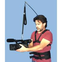 

Atlas Camera Support 1-Rod Lightweight Package & Quick-Release Latch for Cameras & Rigs 6-10 lb