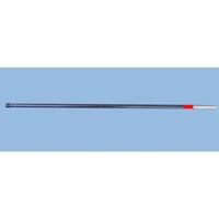 

Atlas Camera Support 1-Rod Middleweight Fiberglass Rod, Bottom Half, Red Band