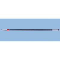 

Atlas Camera Support 1-Rod Middleweight Fiberglass Rod, Top Half, Red Band