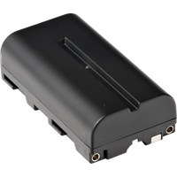 

Atomos 2600mAh Battery (NP-570 Compatible)
