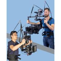 

Atlas Camera Support 2-Rod Heavy/Ultra Heavy Combo Package for Cameras & Rigs 19-35 lb