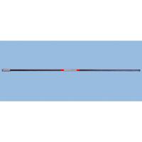 

Atlas Camera Support 2-Rod Heavyweight Fiberglass Rod, Red Band