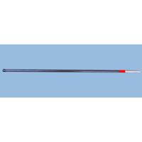 

Atlas Camera Support 2-Rod Heavyweight Fiberglass Rod, Bottom Half, Red Band