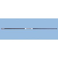 

Atlas Camera Support 2-Rod Middleweight Fiberglass Rod, White Band