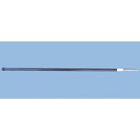 

Atlas Camera Support 2-Rod Middleweight Fiberglass Rod, Bottom Half, White Band